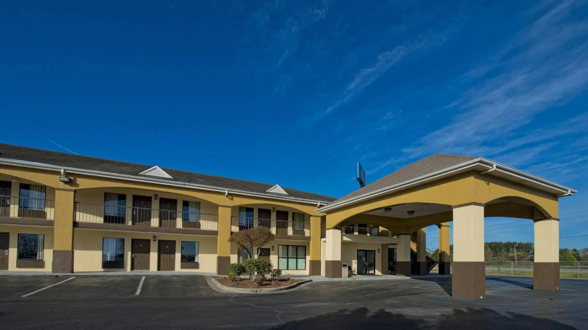 Florence Inn and Suites