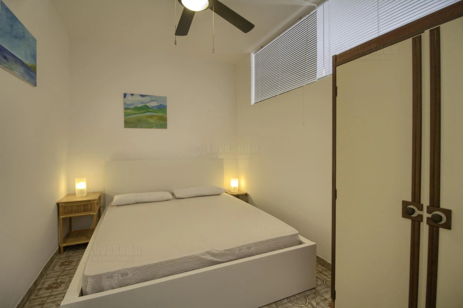 Scia' 1 Seafront Apartment