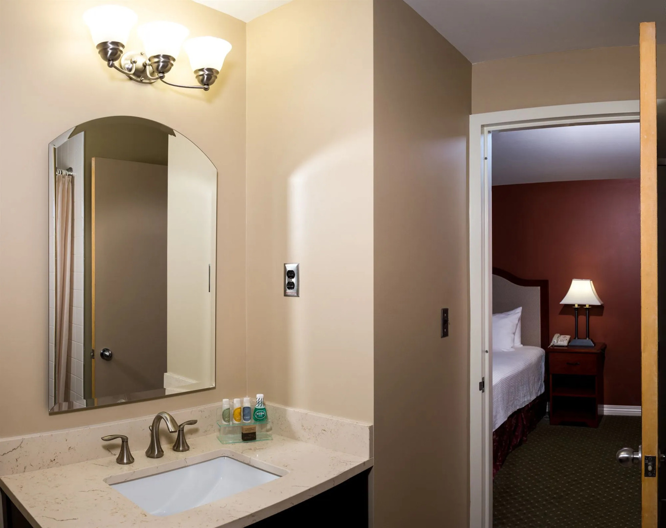 Mt. Washington Conference Center