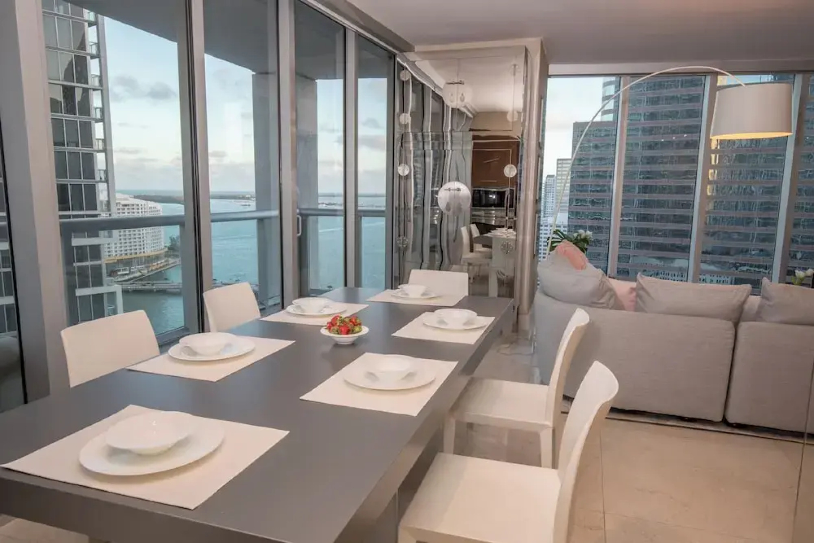 Residences At Icon Brickell By Miami Vacation Rentals
