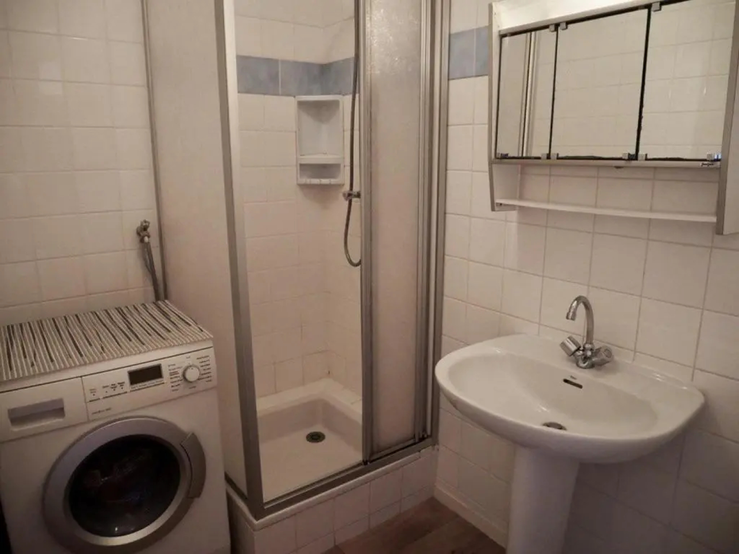 Appartement Saint-Pierre-Quiberon, 2 pièces, 5 personnes - FR-1-478-57