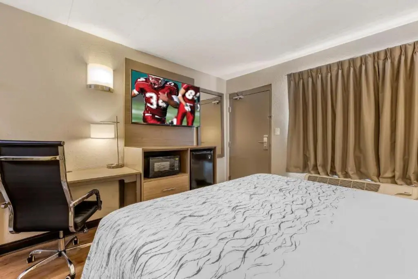 Red Roof Inn Bourbonnais