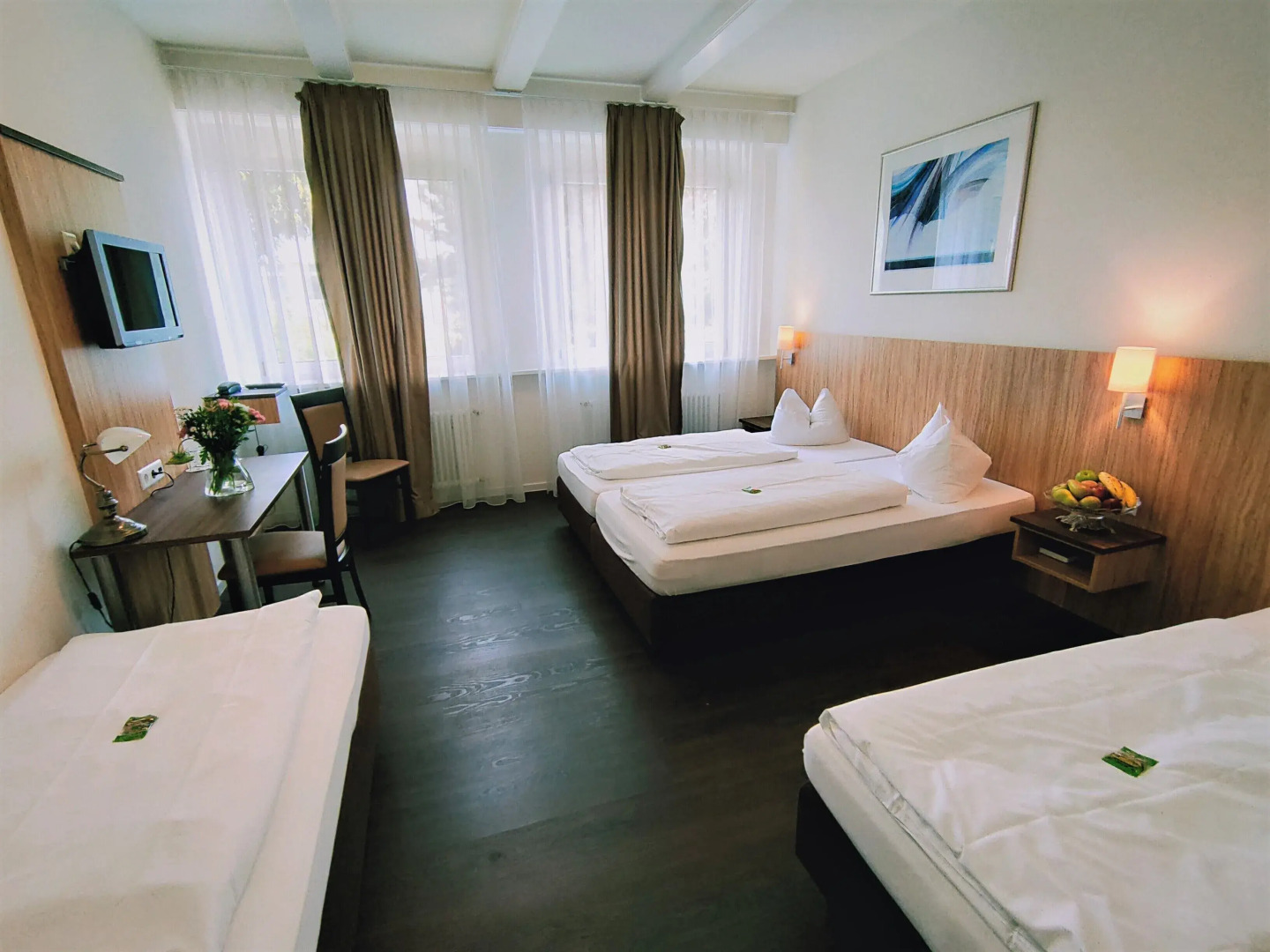 Sport Hotel Kenzingen