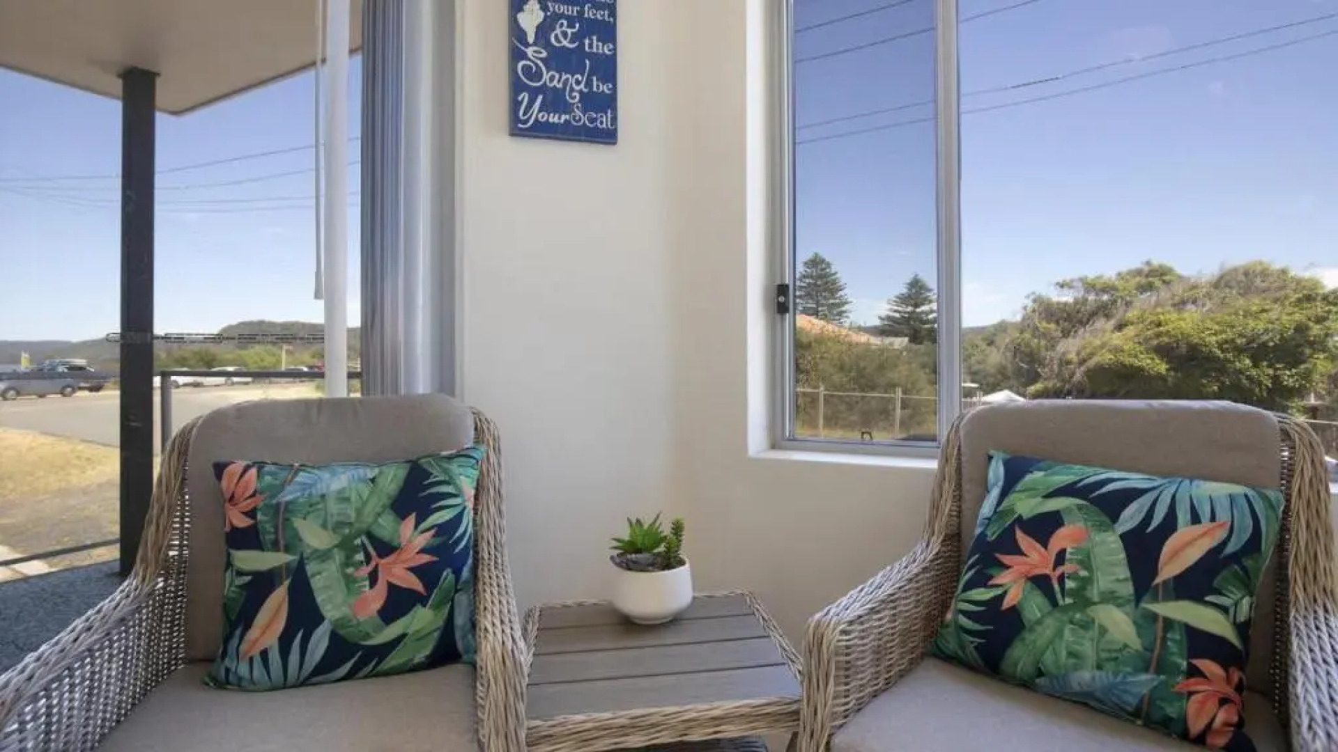 Umina Beach Ocean View - Waterfront Umina Beach