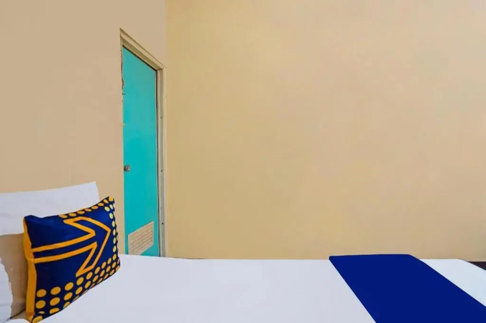 SPOT ON 91695 Hotel Benteng Portugis