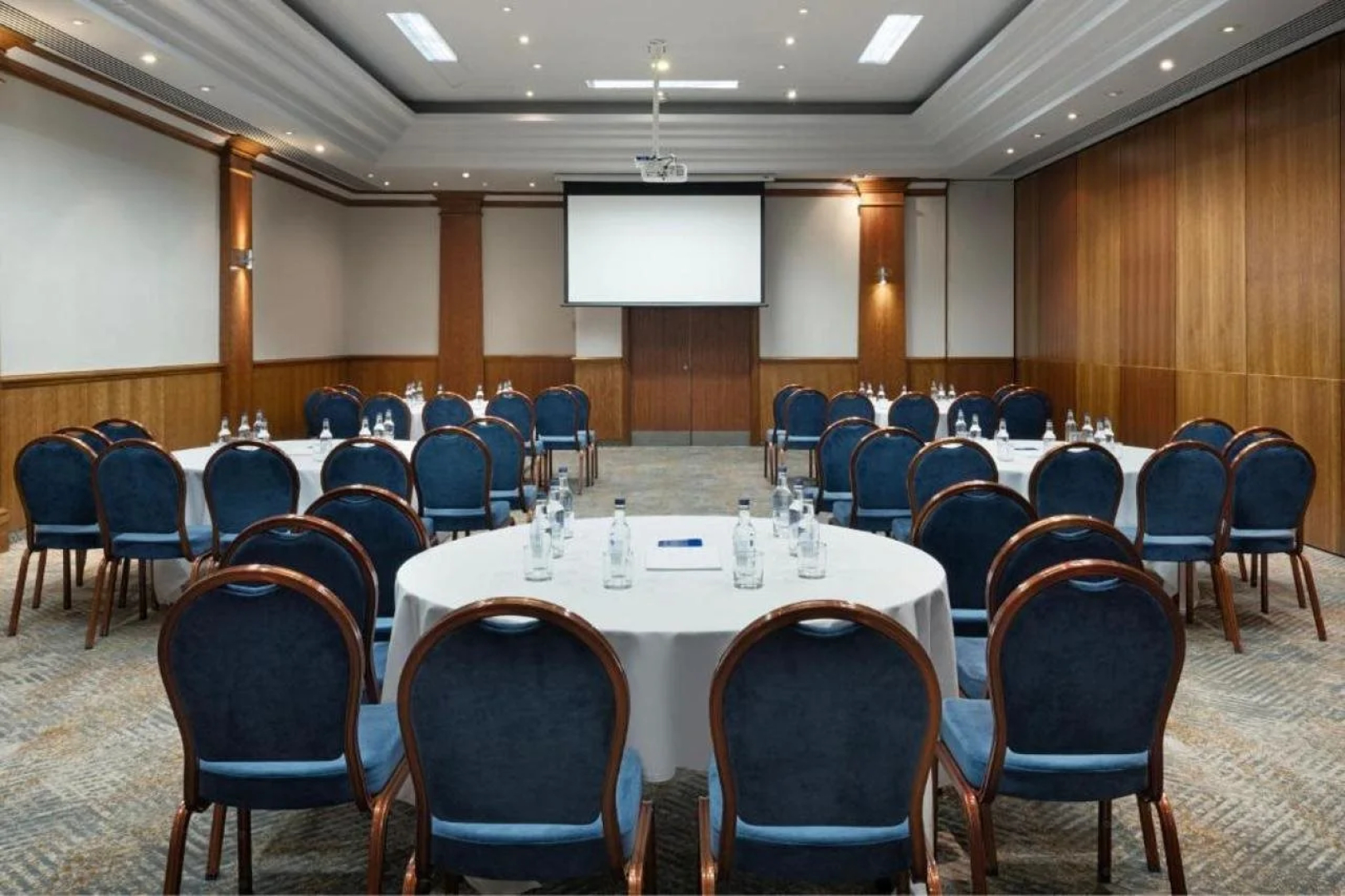 Delta Hotels by Marriott Newcastle Gateshead