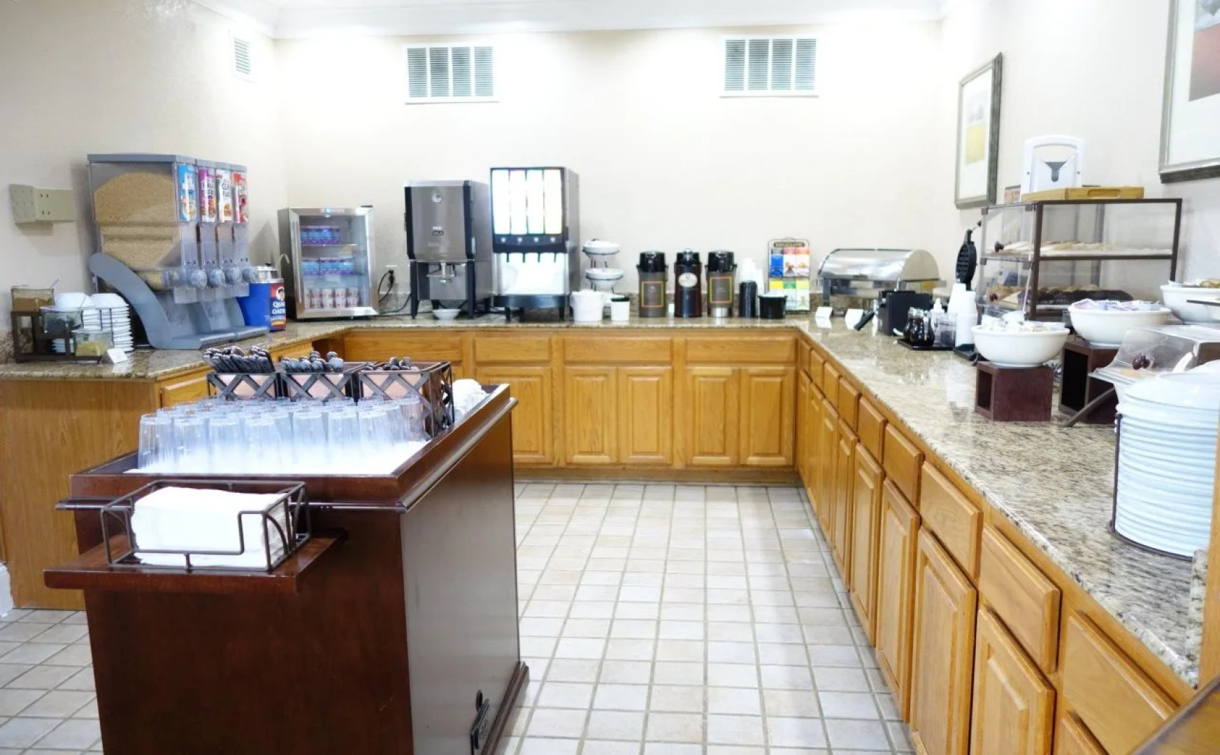 Country Inn & Suites by Radisson, Biloxi-Ocean Springs, MS