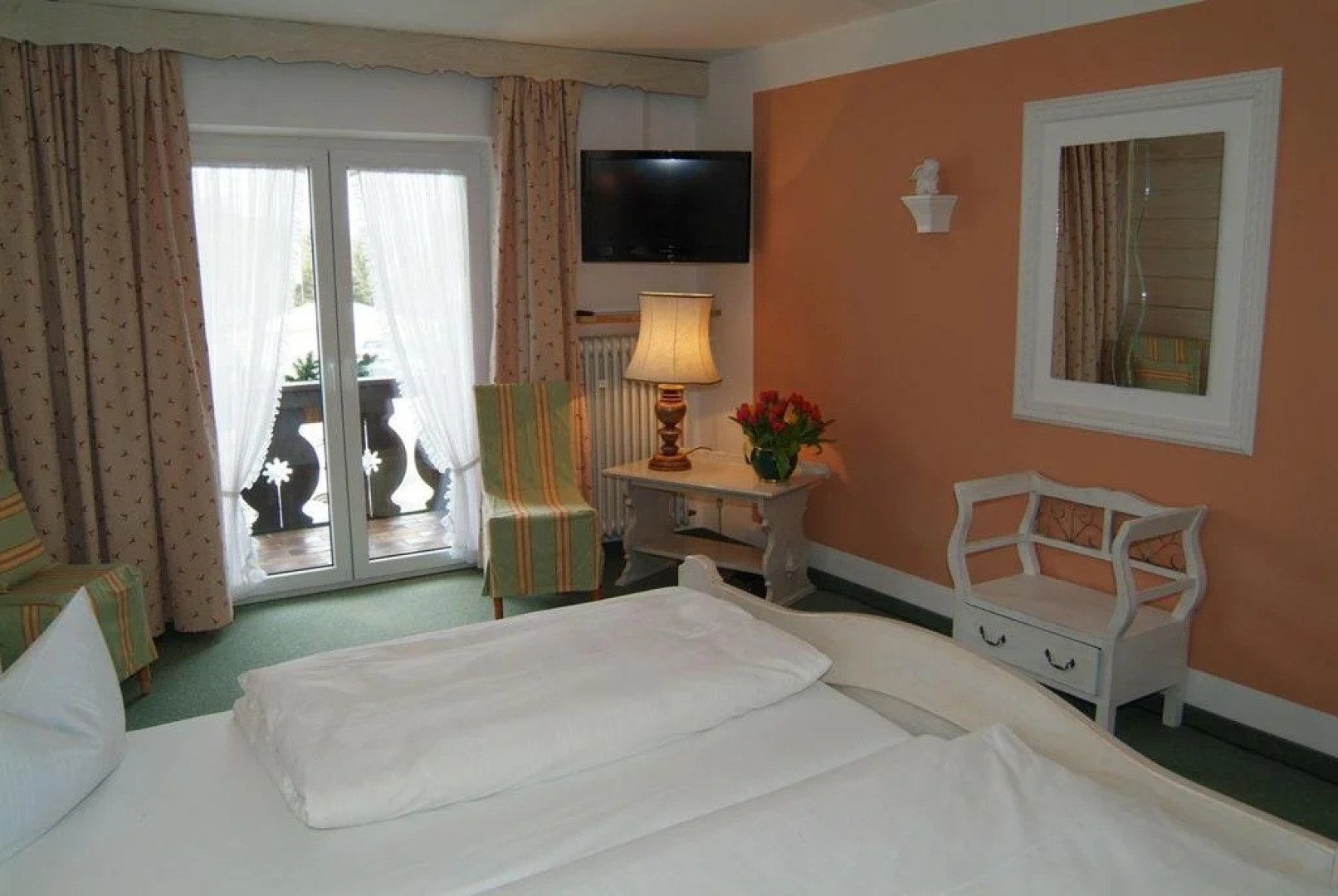 Landgasthof Sonnenhof