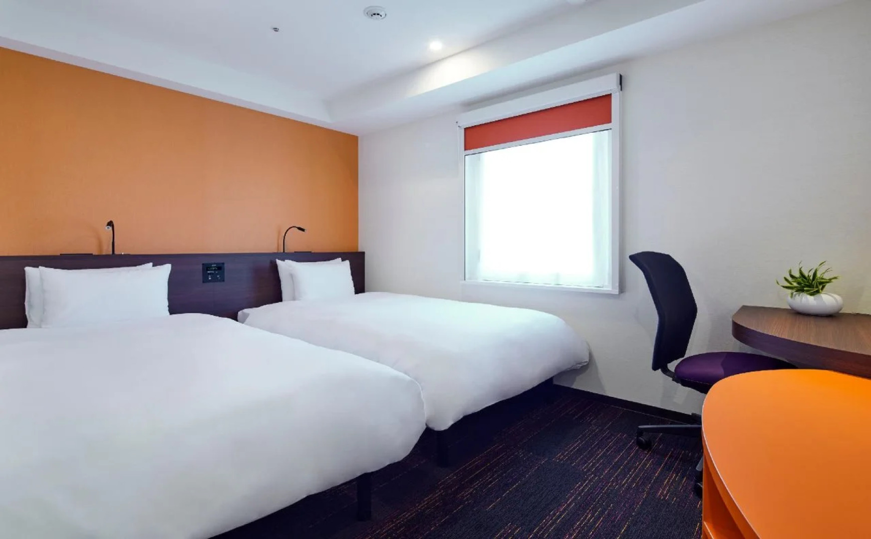 Comfort Inn Tokyo Roppongi