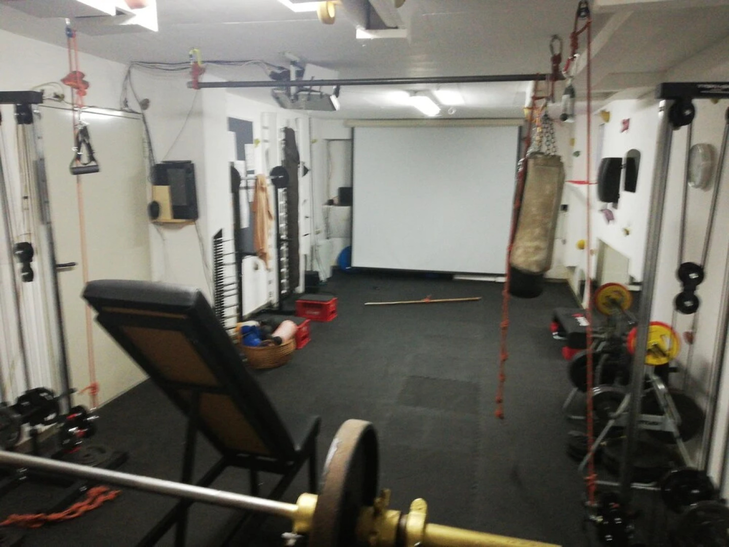 Kaiserhaus Harald Astner Ebbs Studio 1