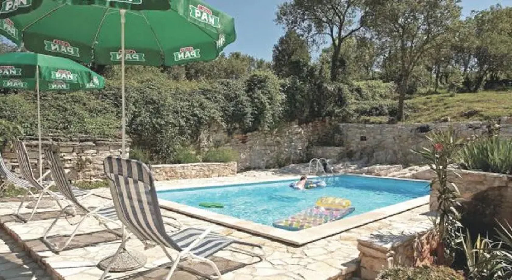 Holiday Home Storia di Pietra