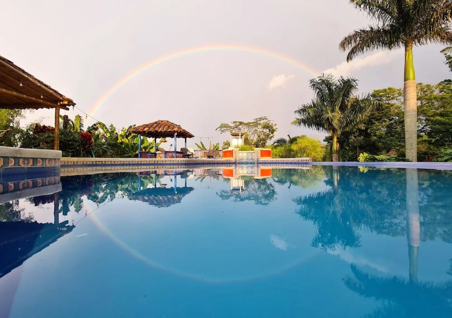 Hacienda Hotel El Percal