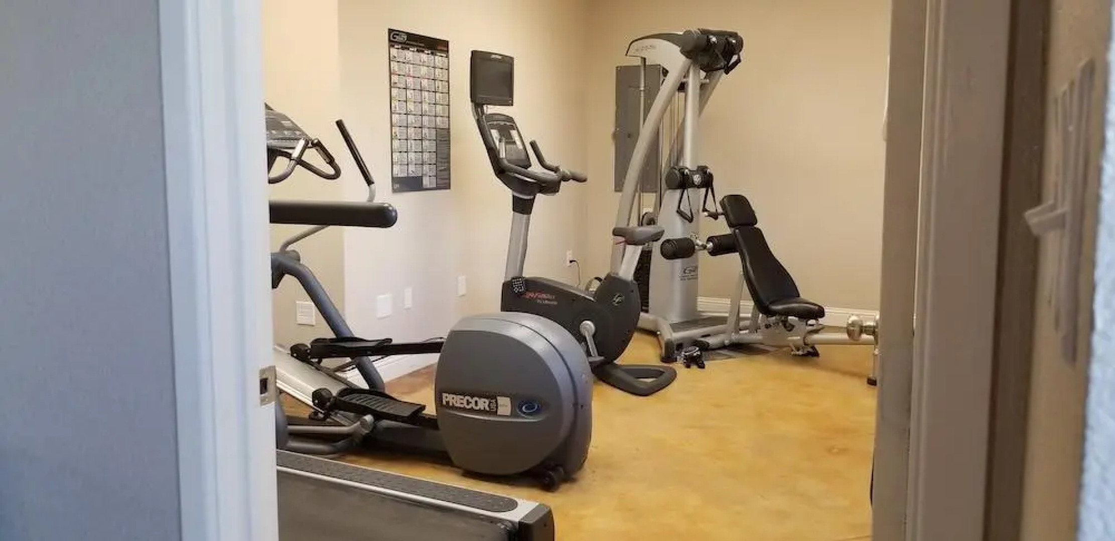 Elite Cabins and RV Park