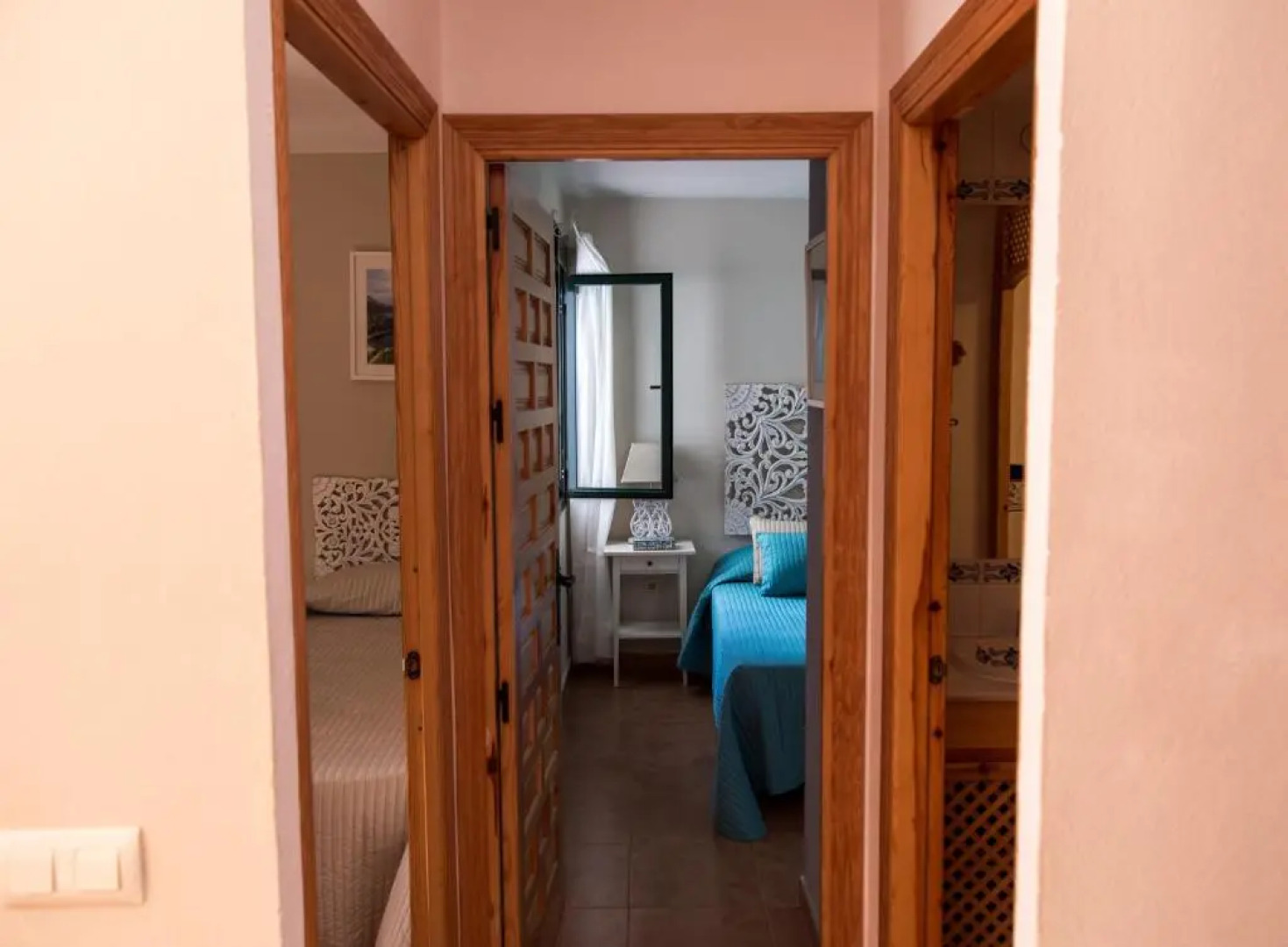 APARTAMENTO 1º LINEA DE PLAYA ZAHARA DE LOS ATUNES