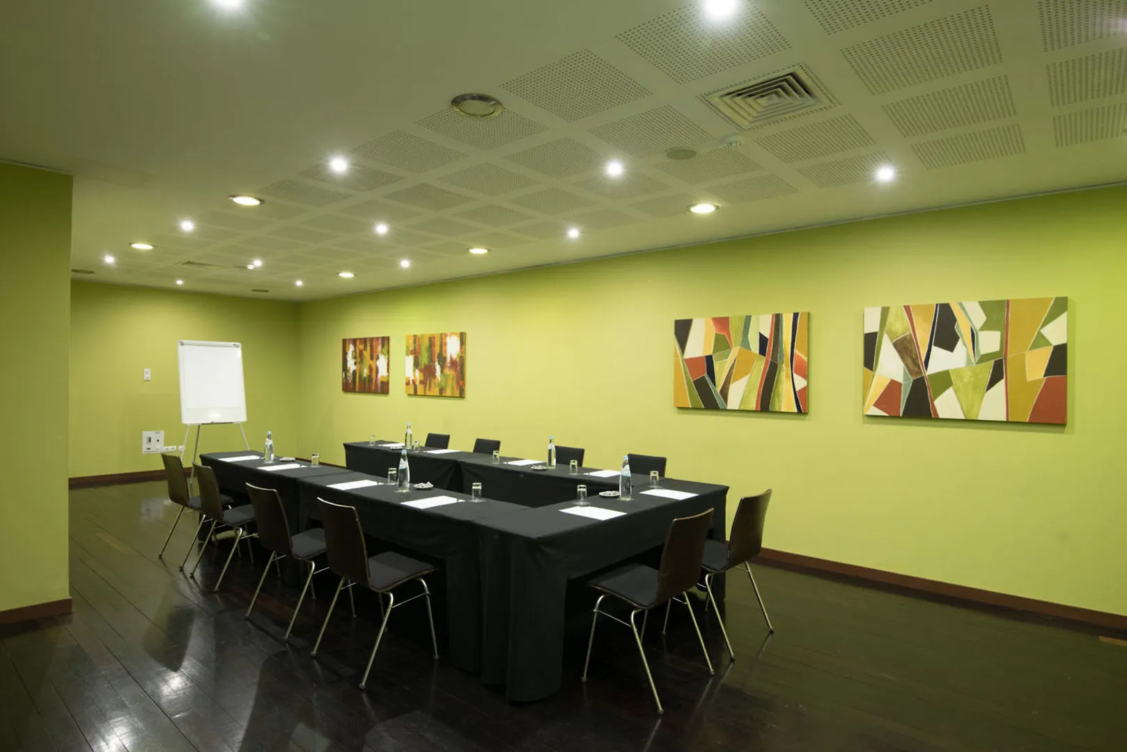 Vila Gale Coimbra Hotel