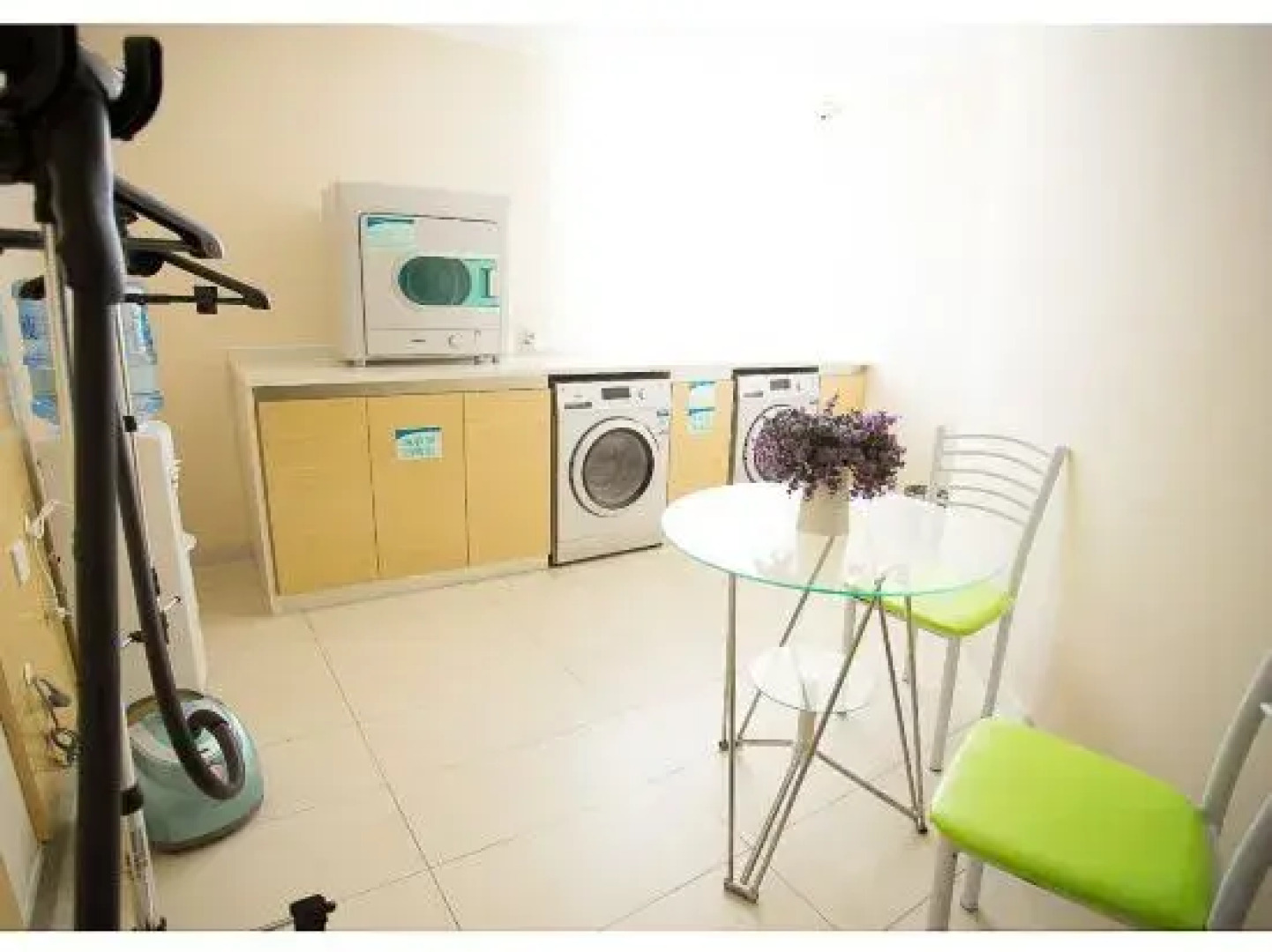 City Comfort Inn Hotel (Fangchenggang Xinggang Avenue)