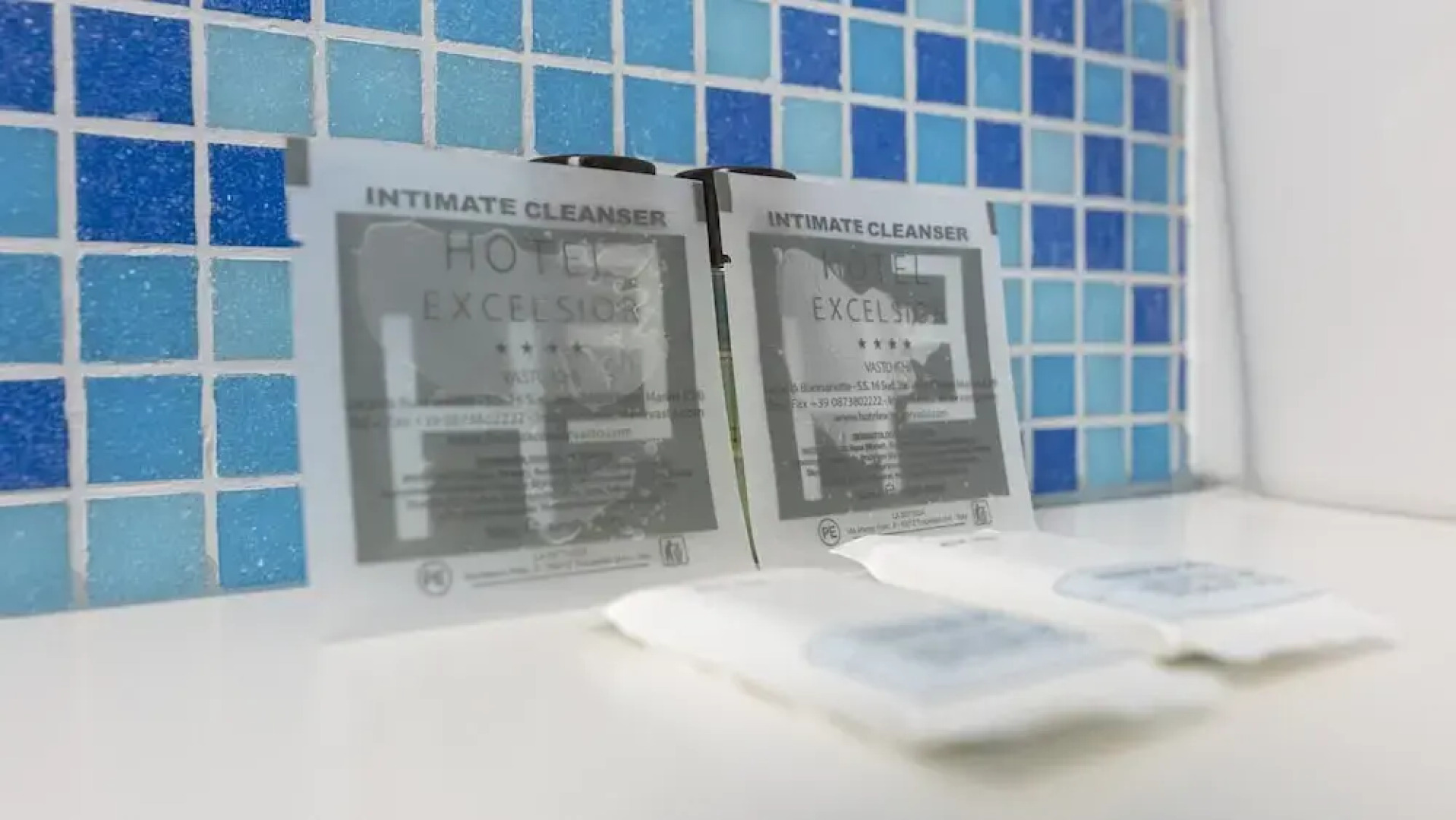 Residenza Excelsior 807