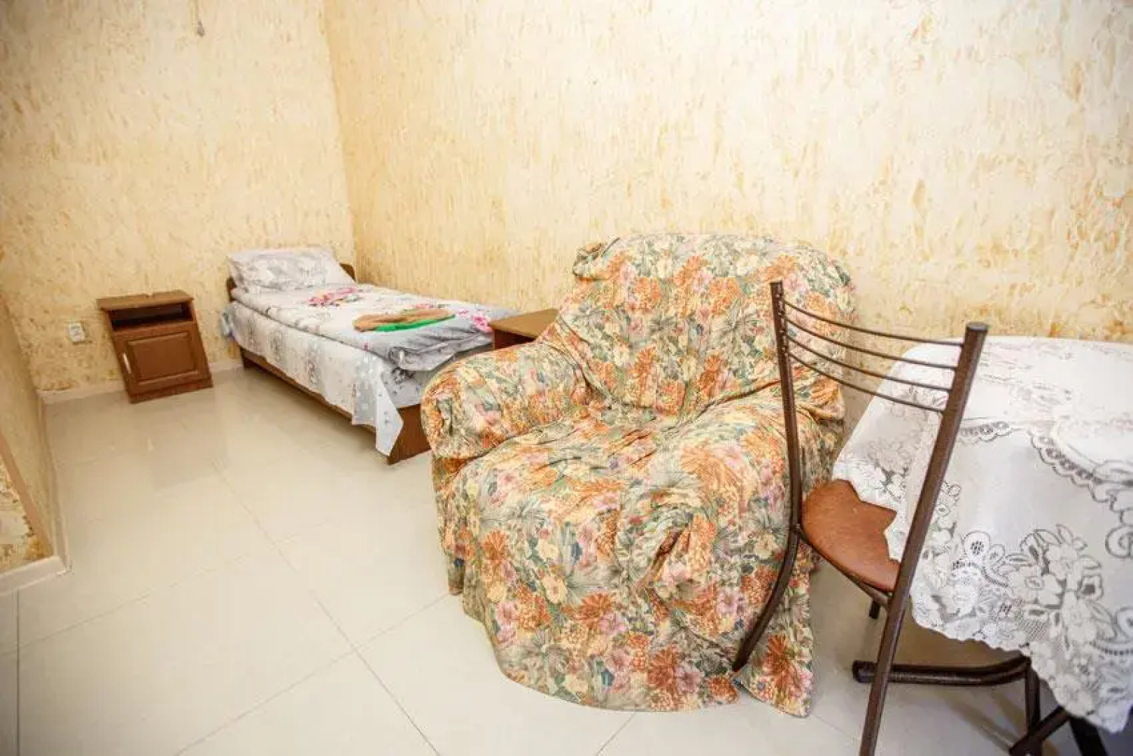 Akvamarin Guest House