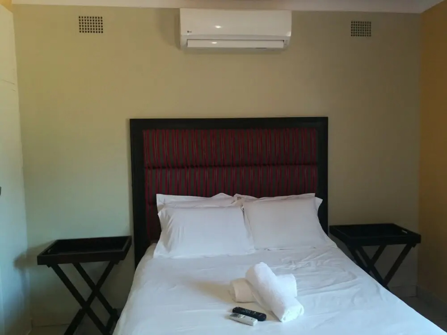 Tzaneen Bed & Breakfast