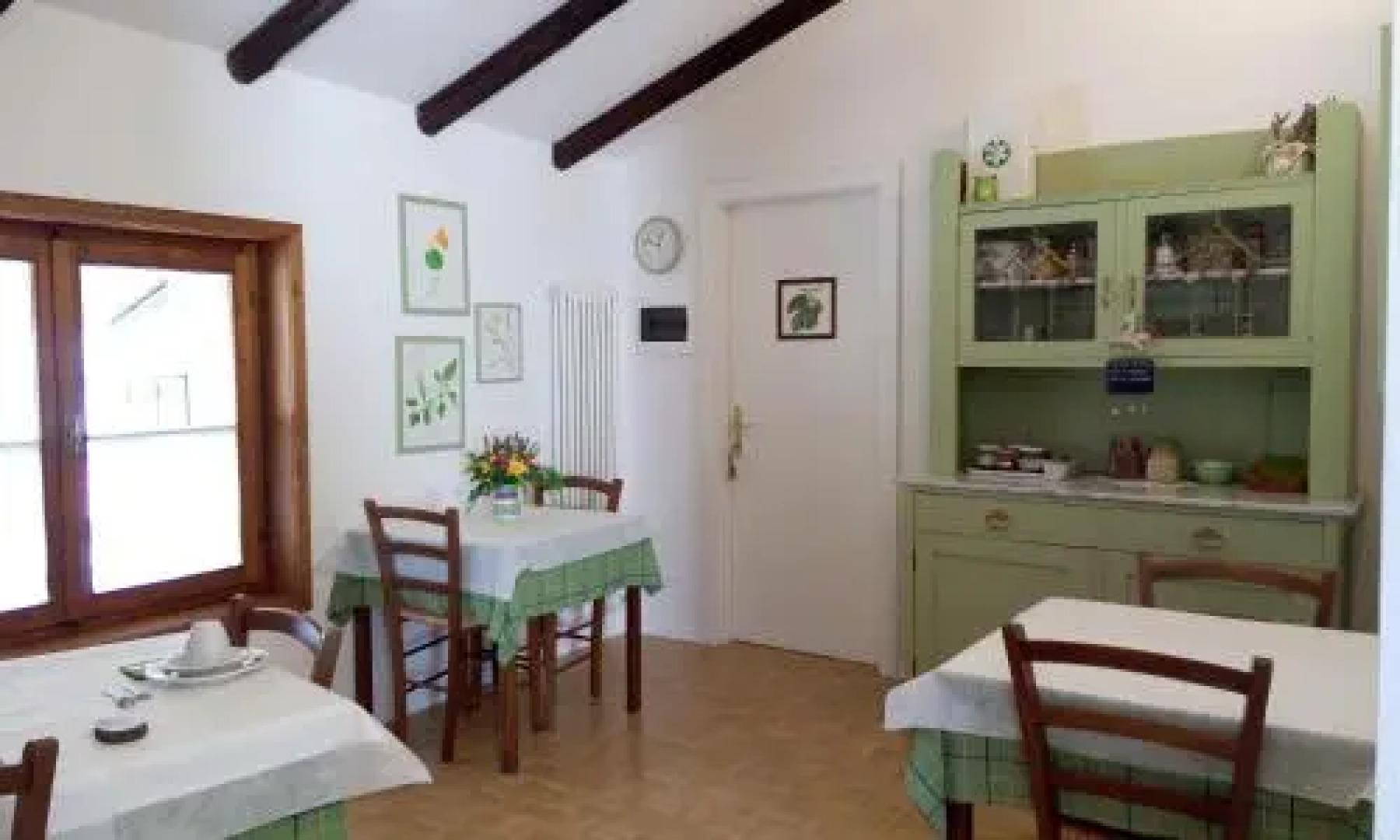 B&B Casa Brunelli
