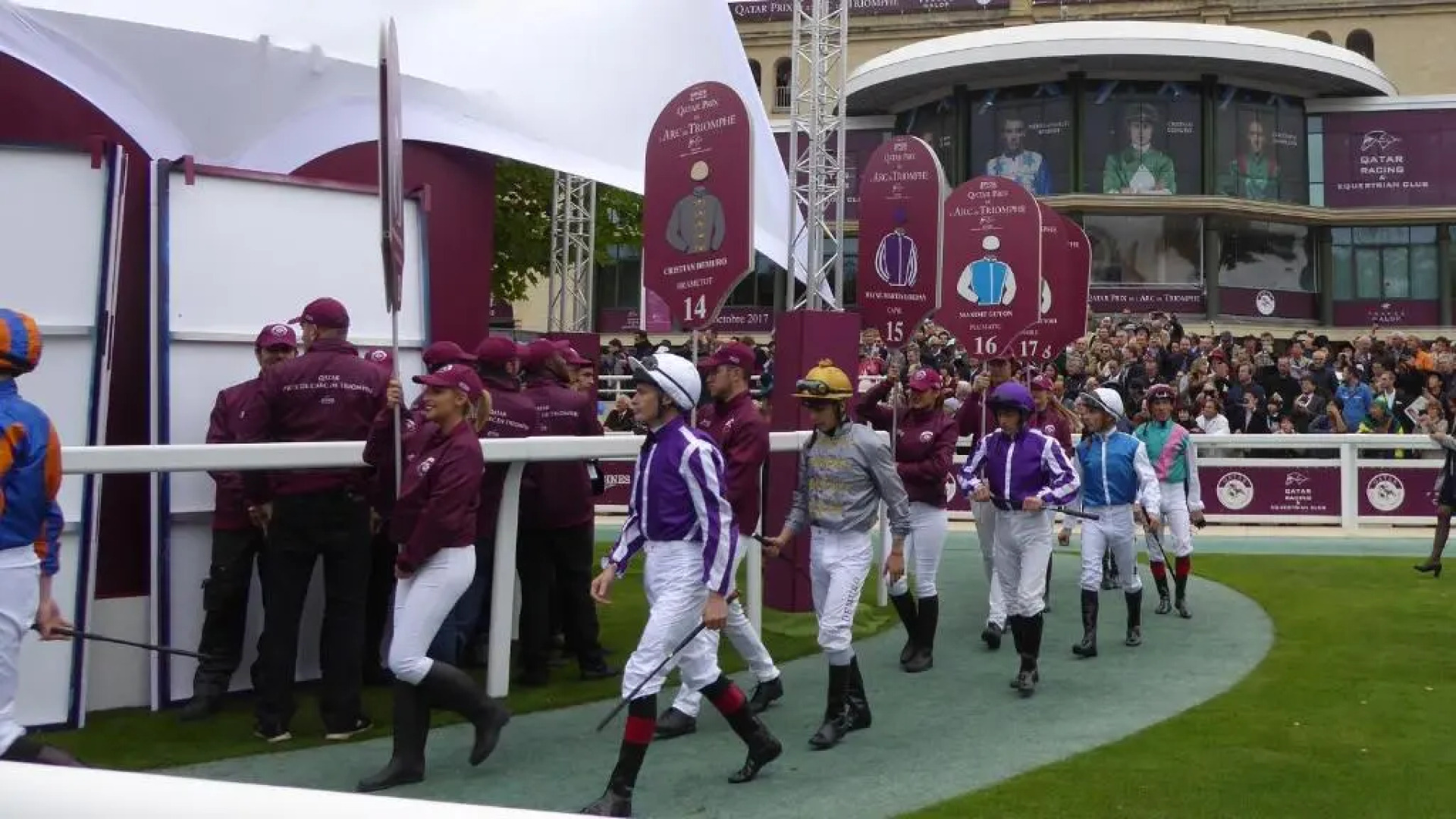 Garden Studio Chantilly