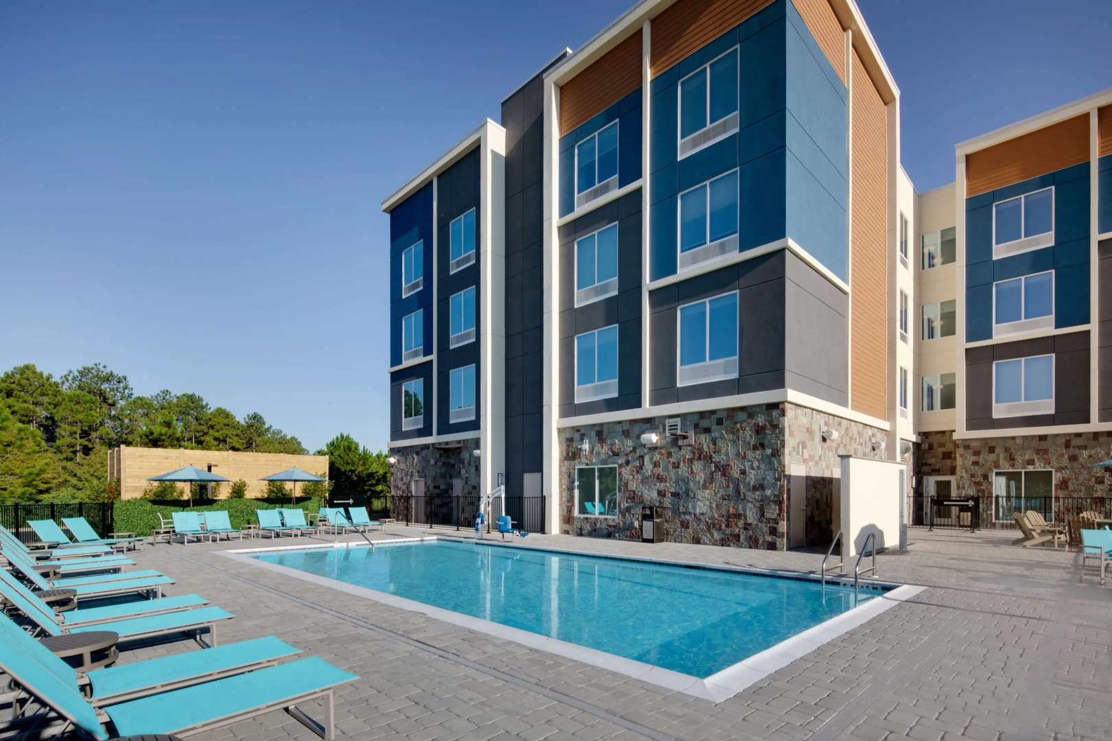 Hilton Garden Inn Panama City Airport