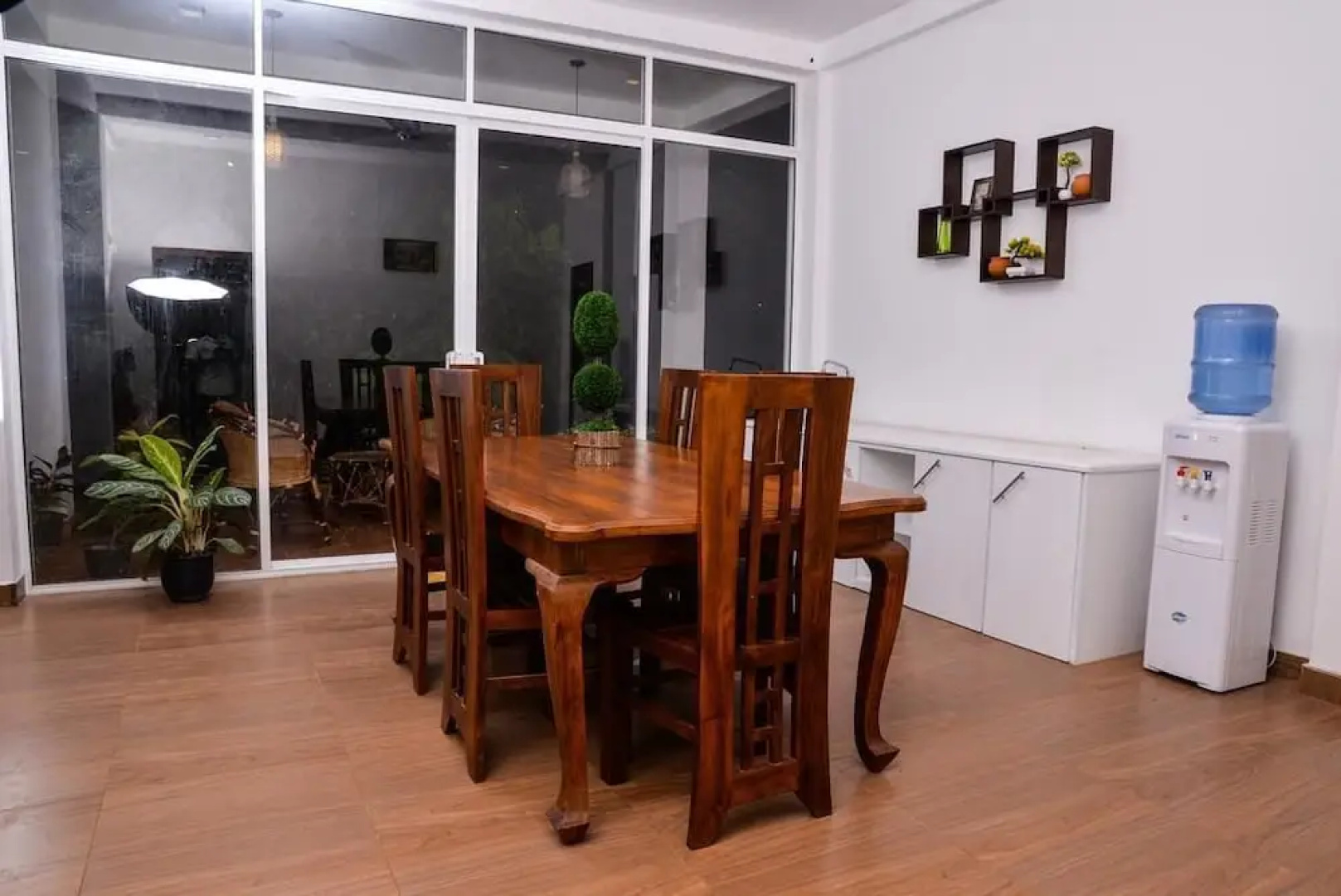 Green View Homestay