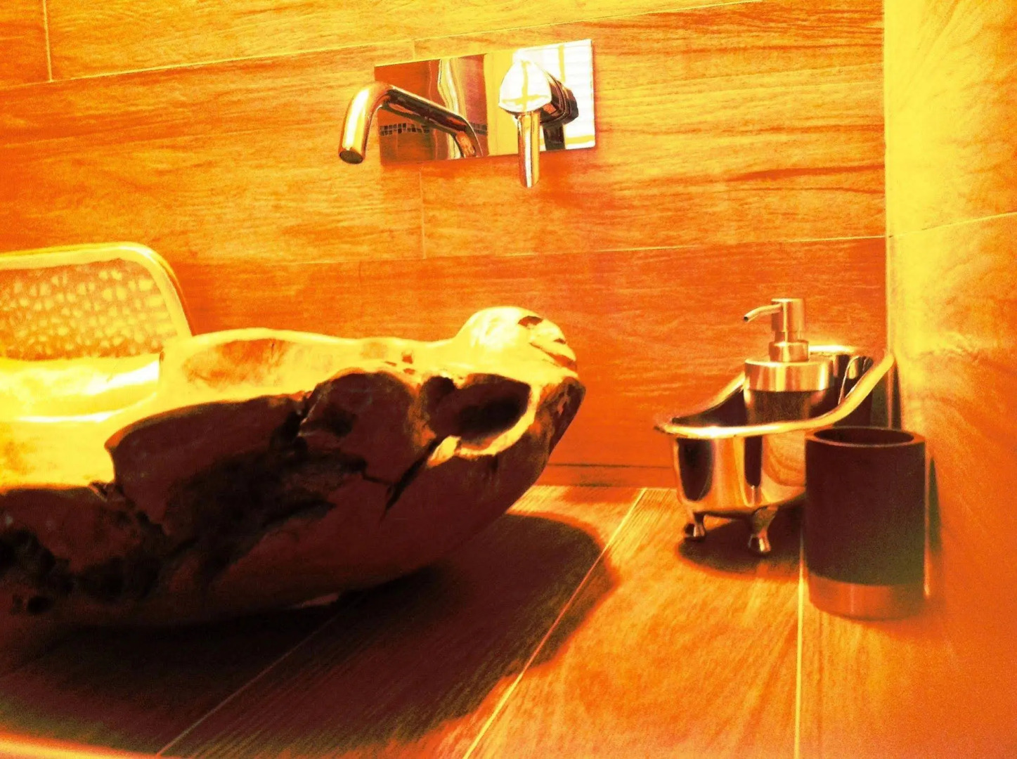 Bed and Breakfast al N. 1