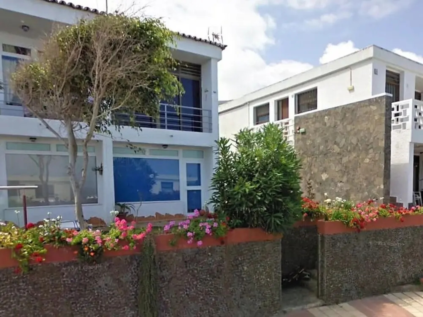 Belvilla by OYO Apartamento en Playa Las Carmenes