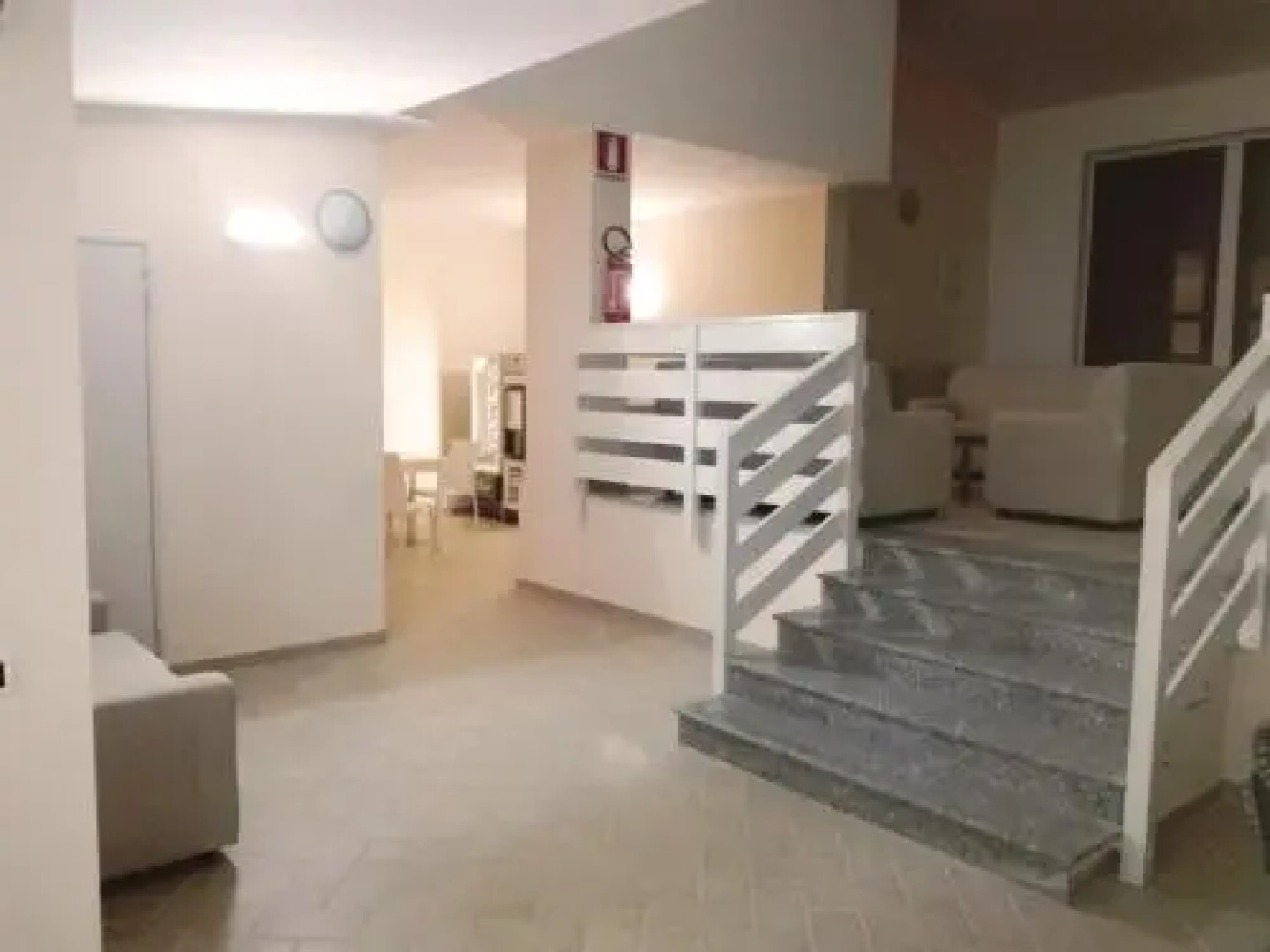 Residence Orso Bianco