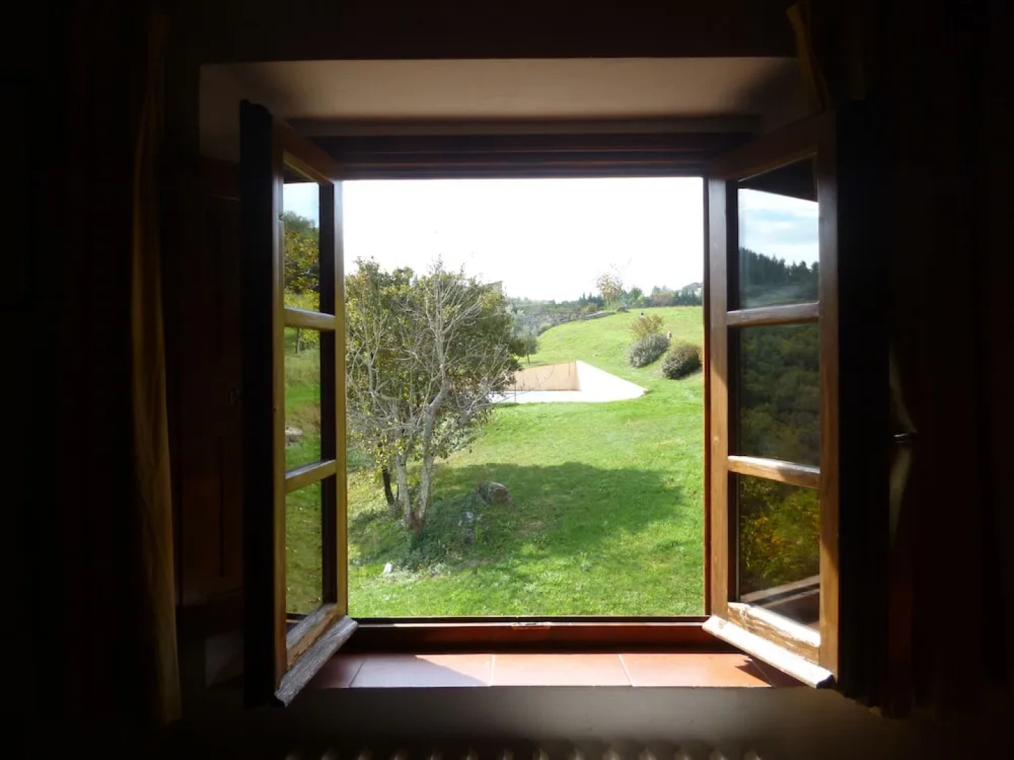 Agriturismo Il Cerreto