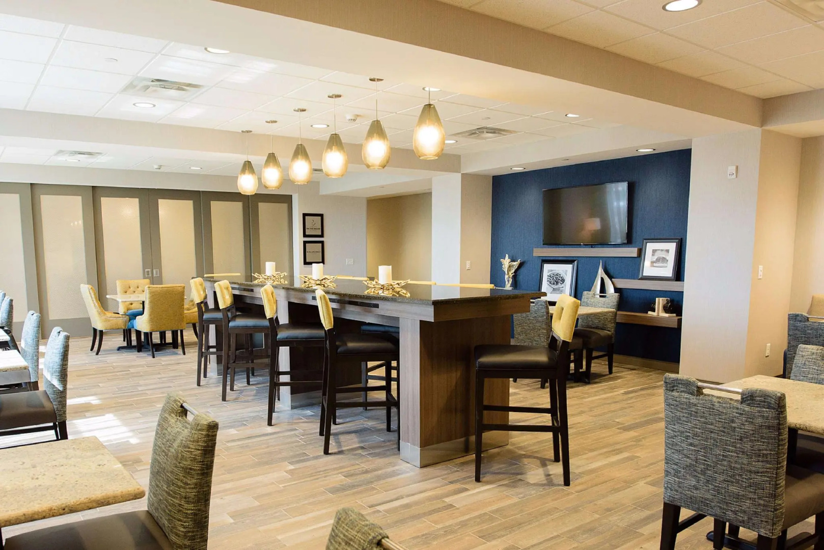 Hampton Inn Superior Duluth