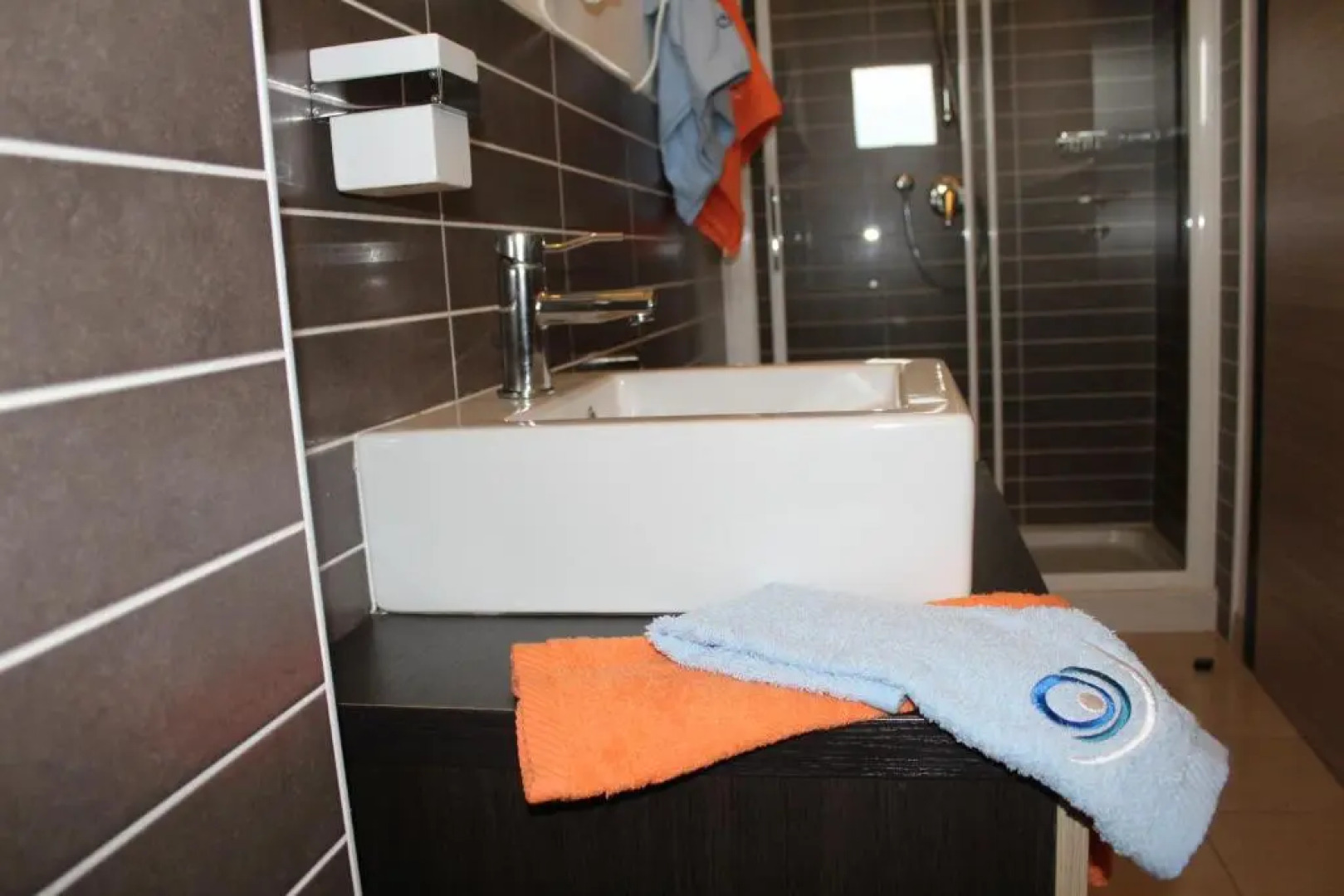 Aparthotel Por do Sol