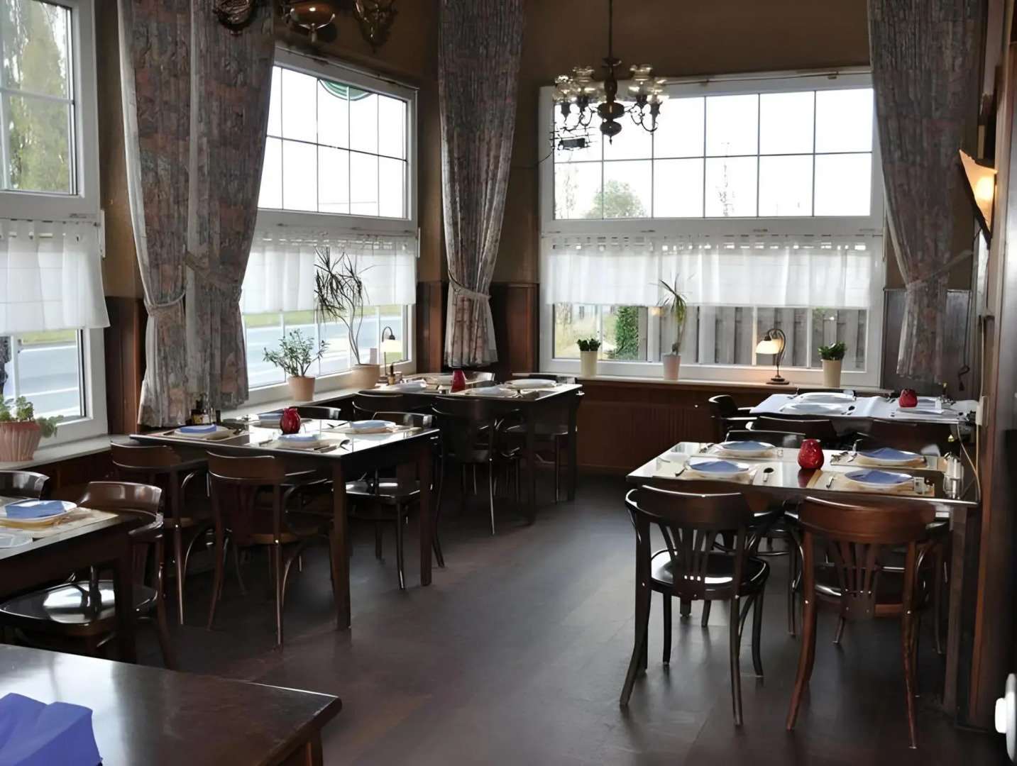 Hotel de Keizerskroon