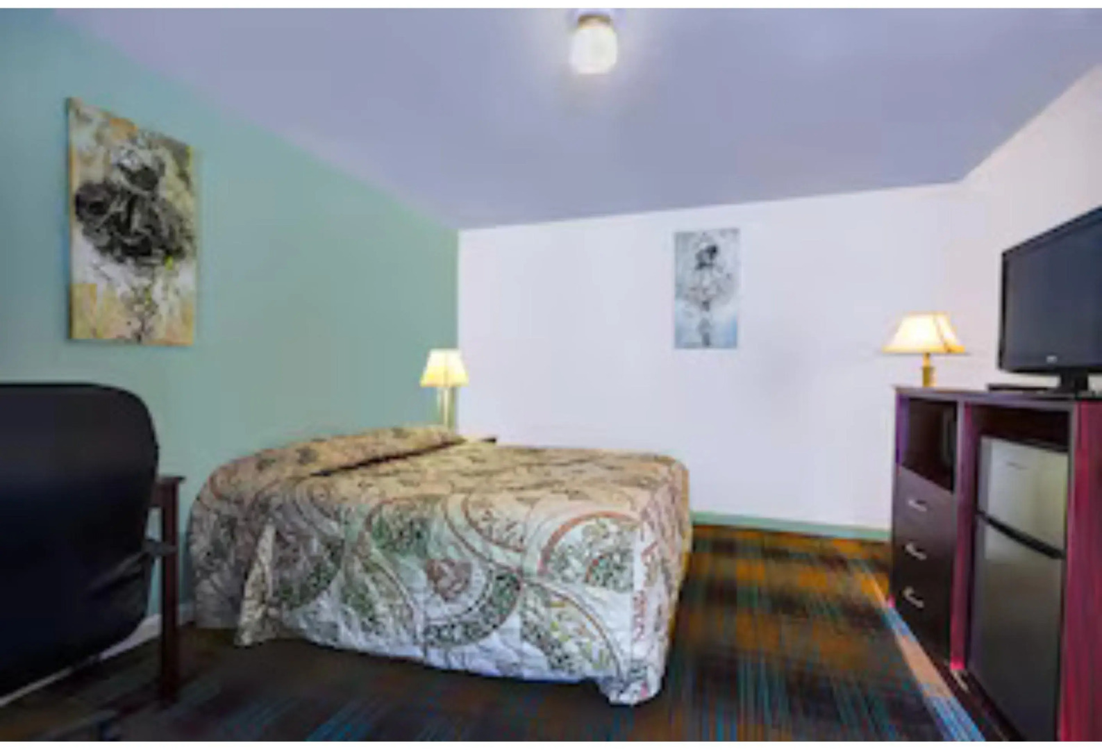 Travelers Inn by OYO Beaver, Hwy 19