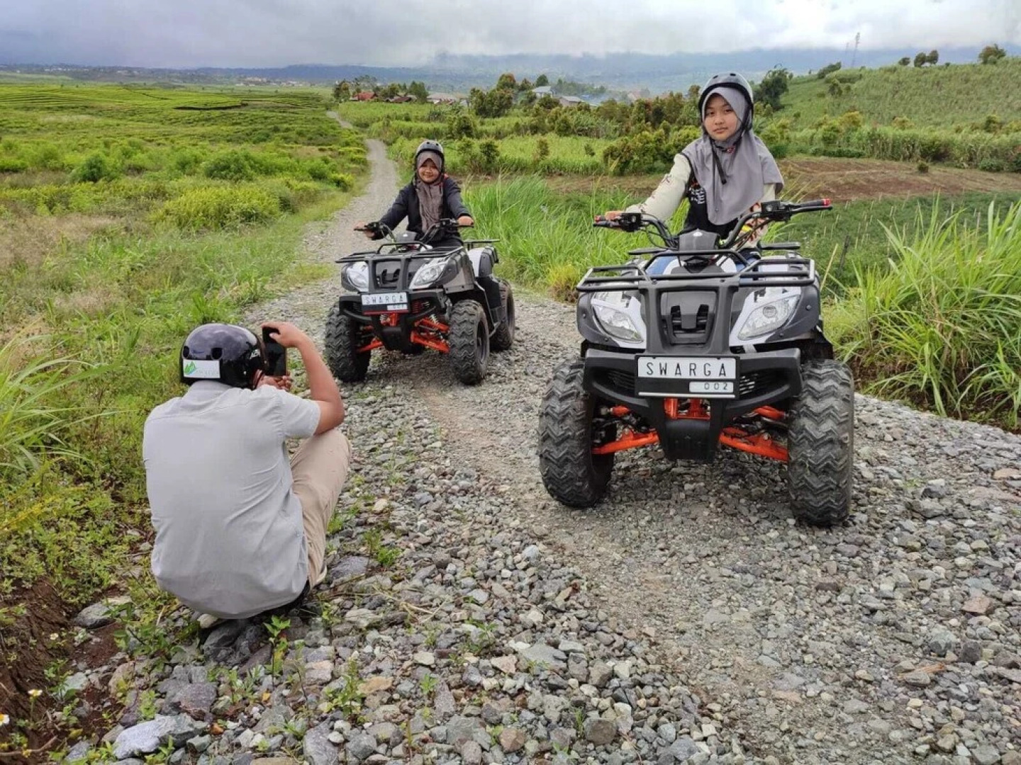 Swarga Lodge and Homestay