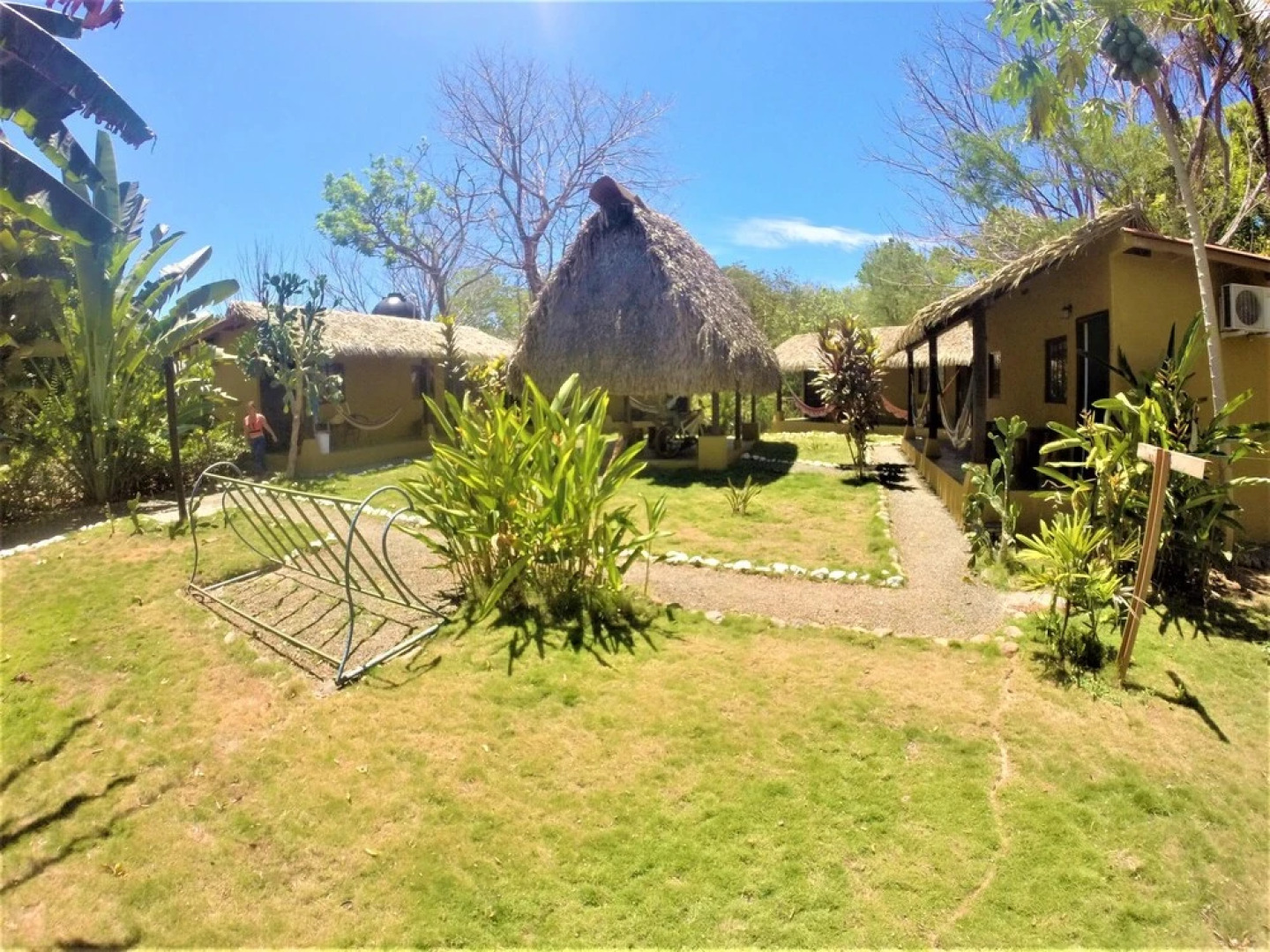 Santa Catalina Rentals Las Hamacas