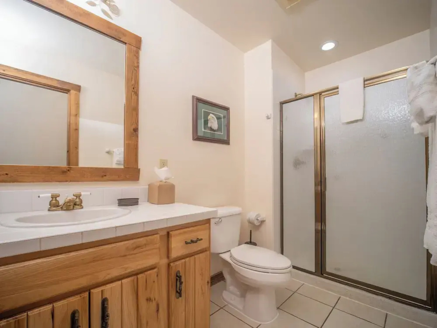 Taharaa Mountain Lodge