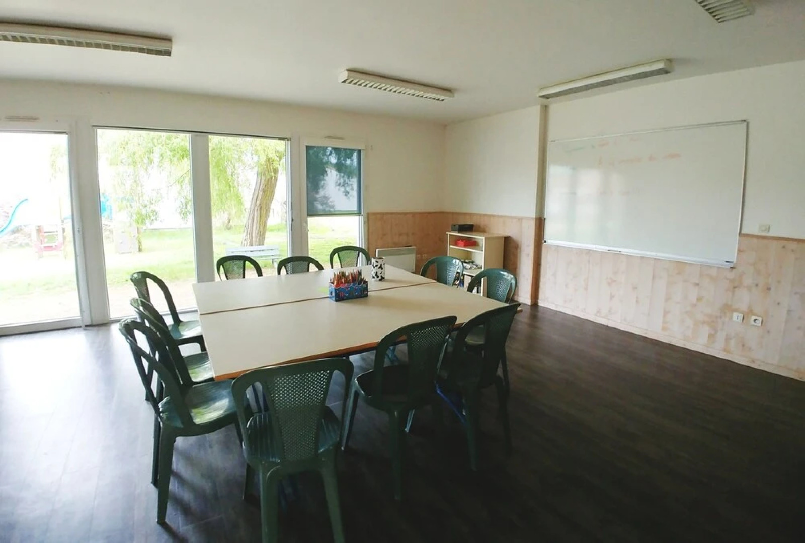 Odésia Vacances Village Club Le Phare