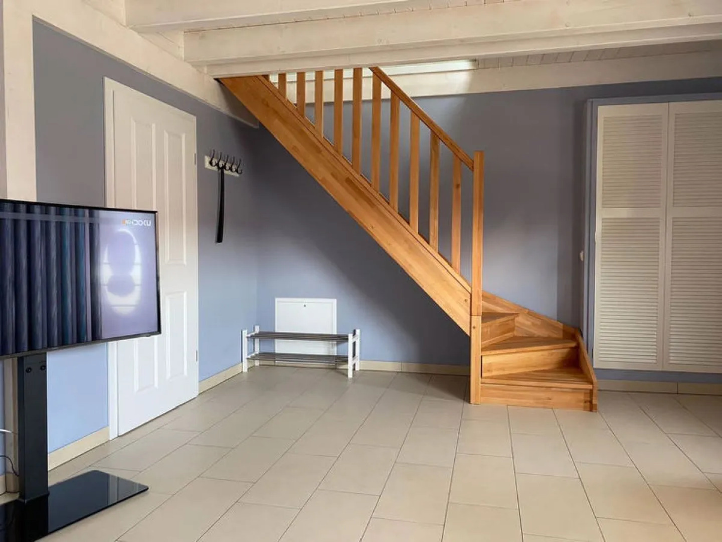 House Weigelt Kroslin