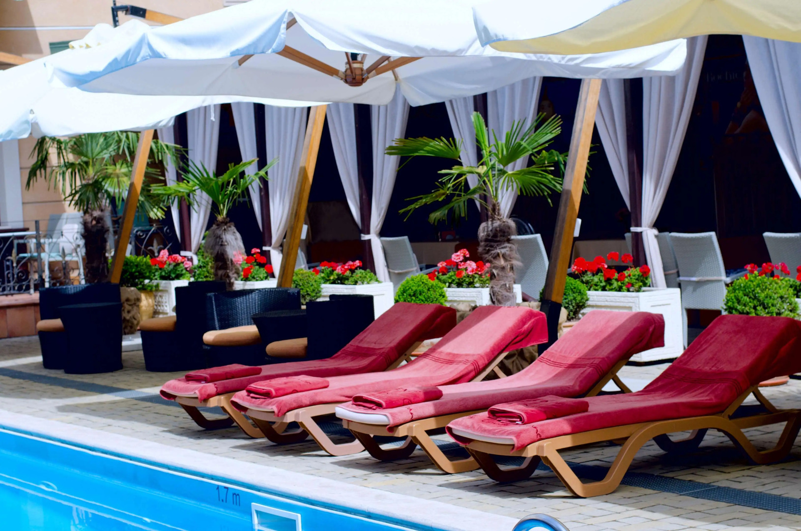 Отель «Отрада»