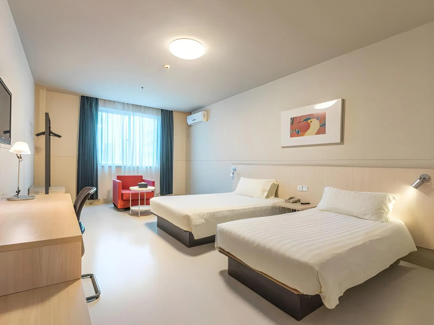 Jinjiang Inn Xiamen Jimei Xinglin