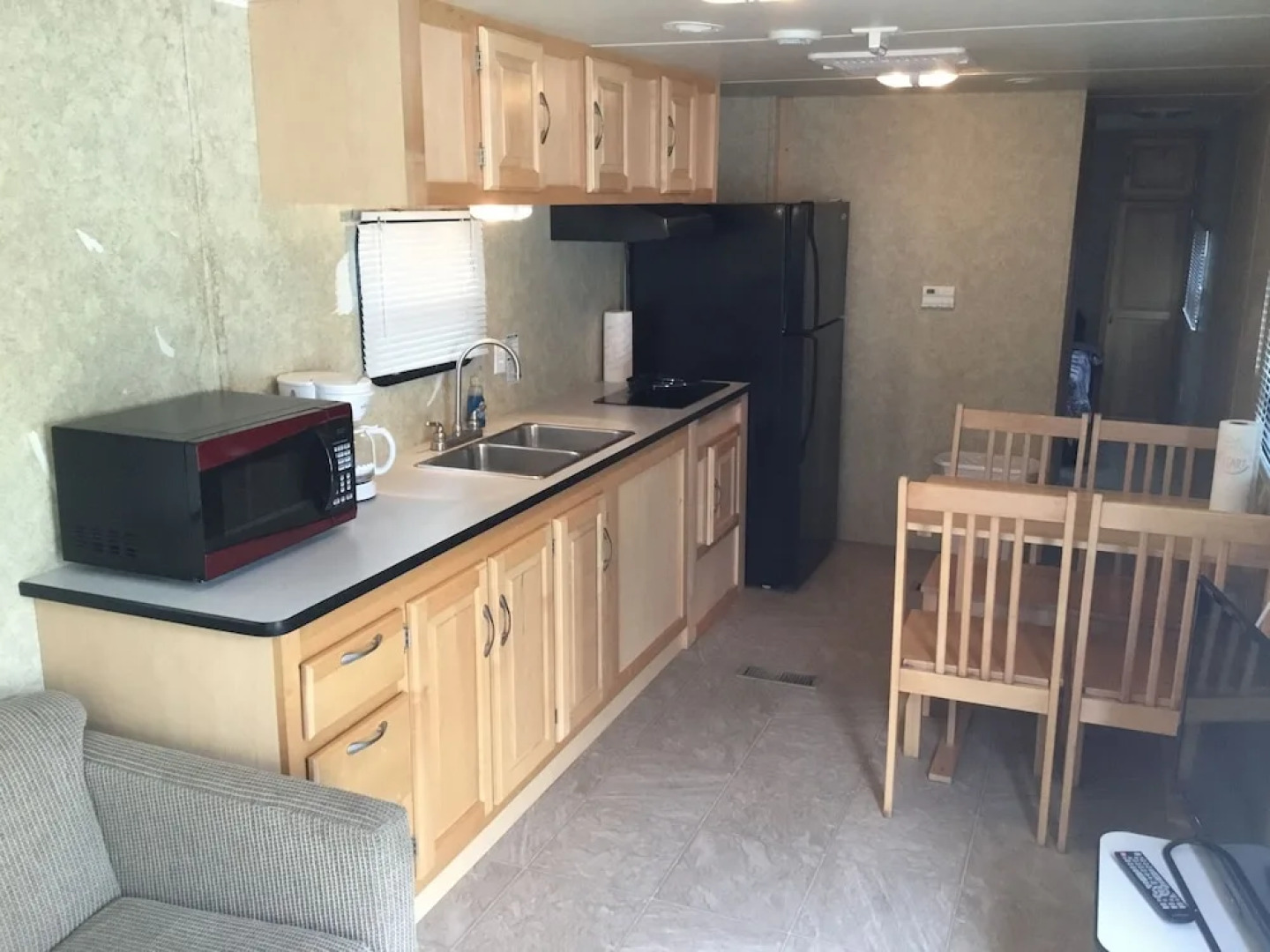 Palmetto Oasis RV Resort