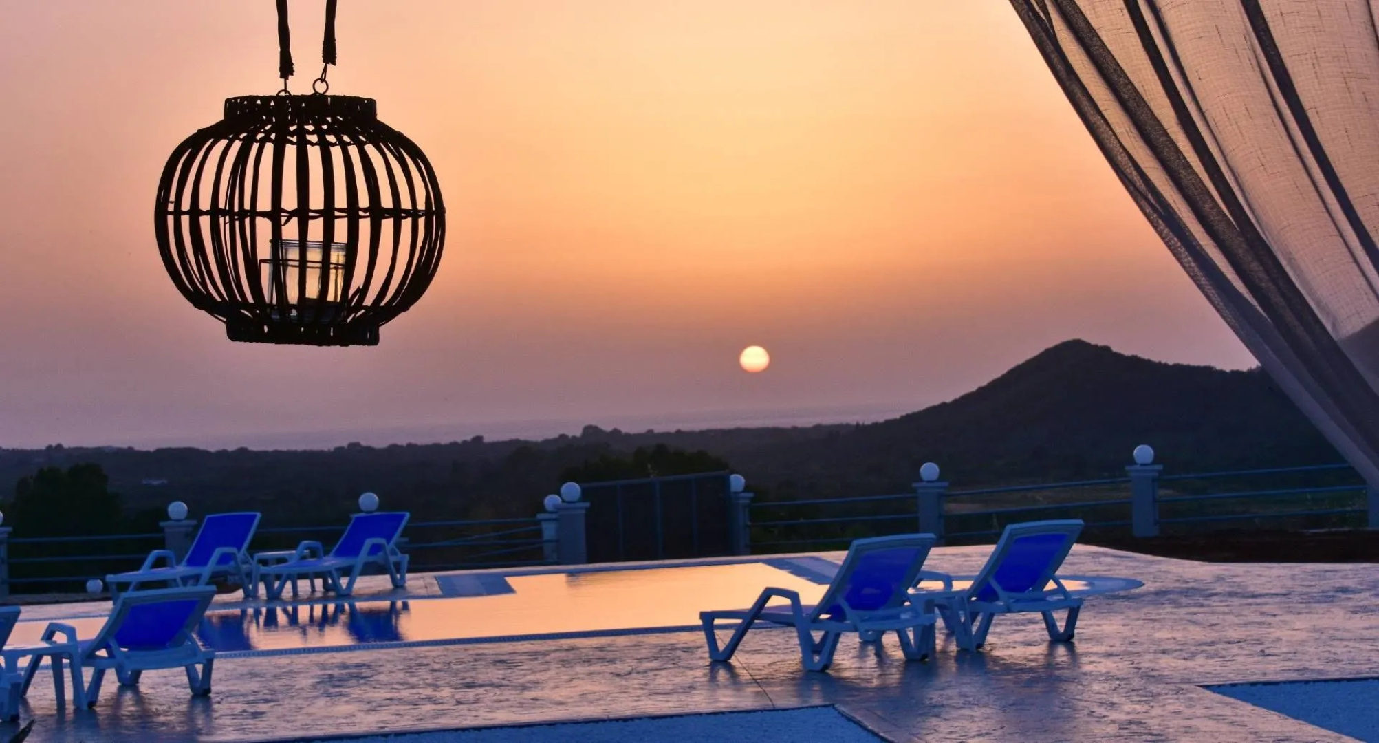 Villa Mediterranean View