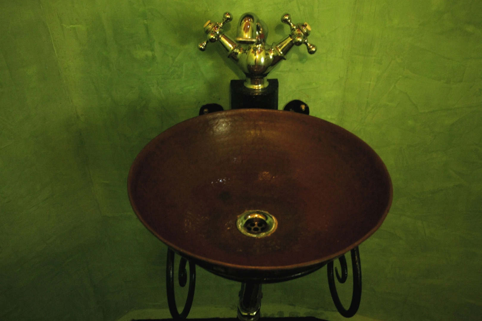 Hotel Laguna Anjuna, Goa