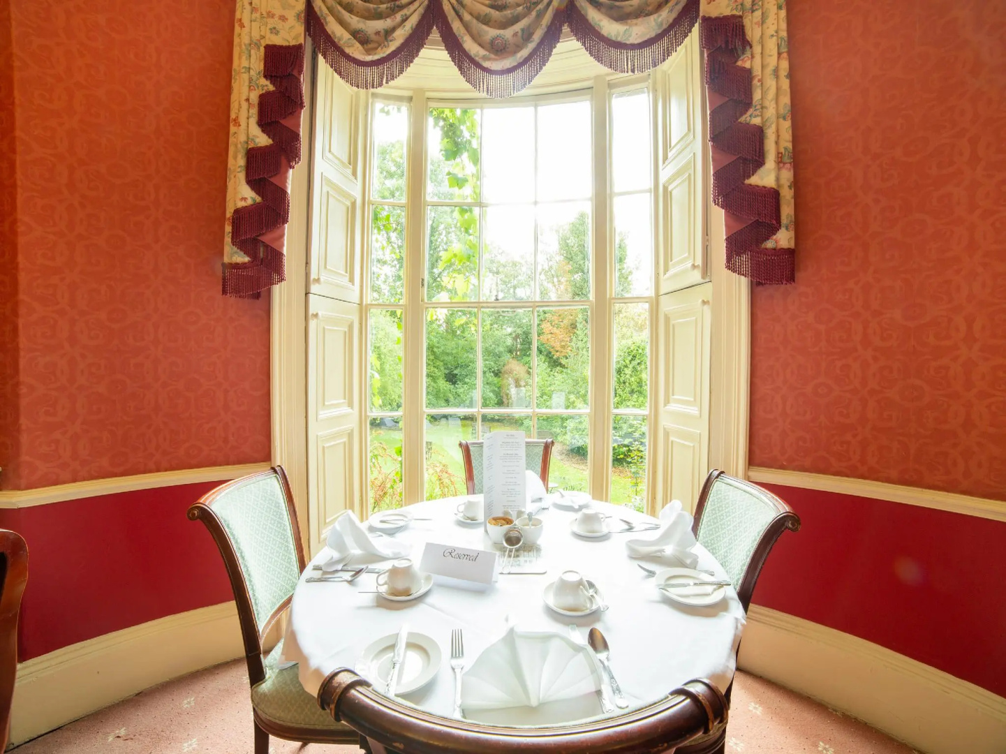 OYO Bailbrook Lodge, Bath
