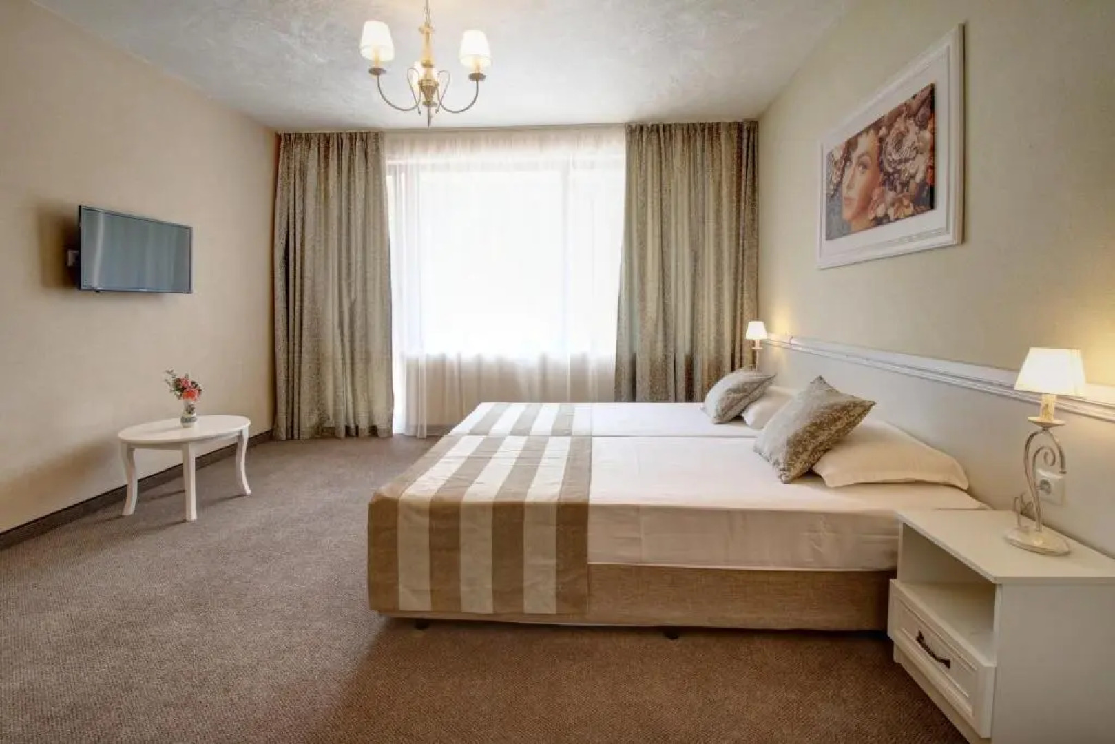 Eco Park Shkorpilovtsi