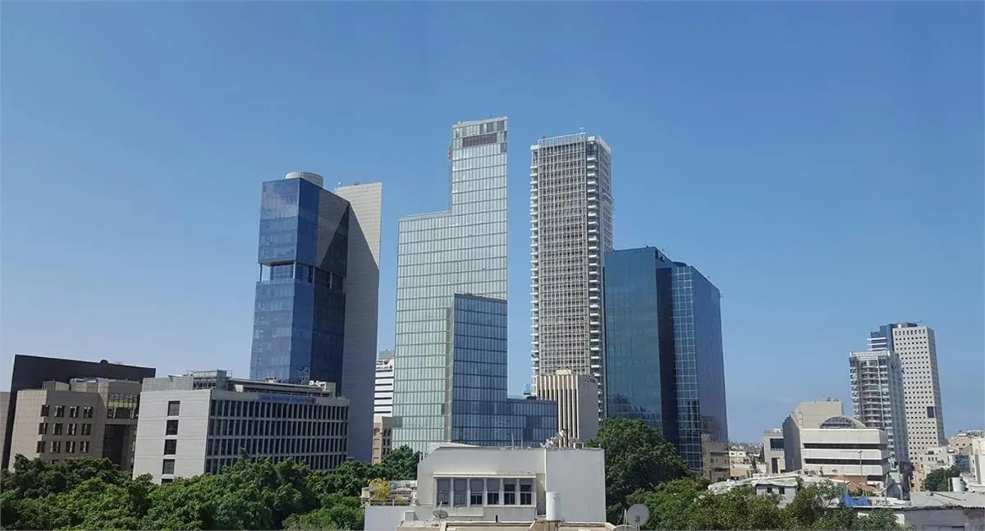 65 Hotel, Rothschild Tel Aviv - an Atlas Boutique Hotel