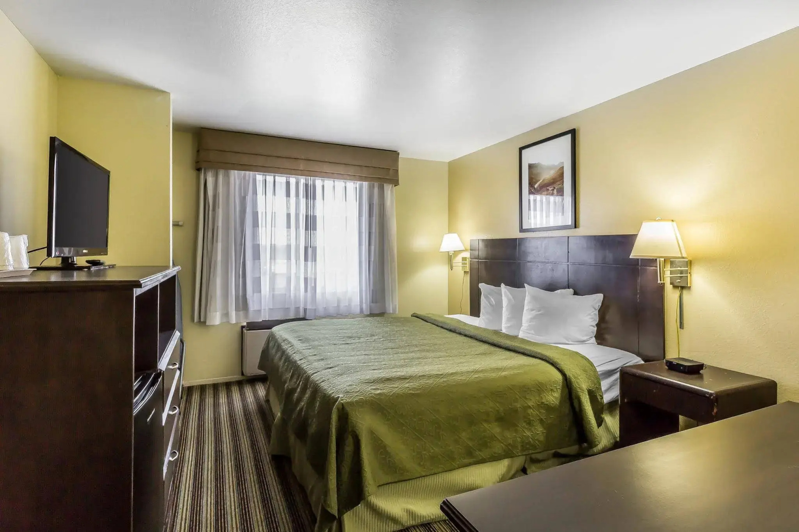 Quality Inn Clovis