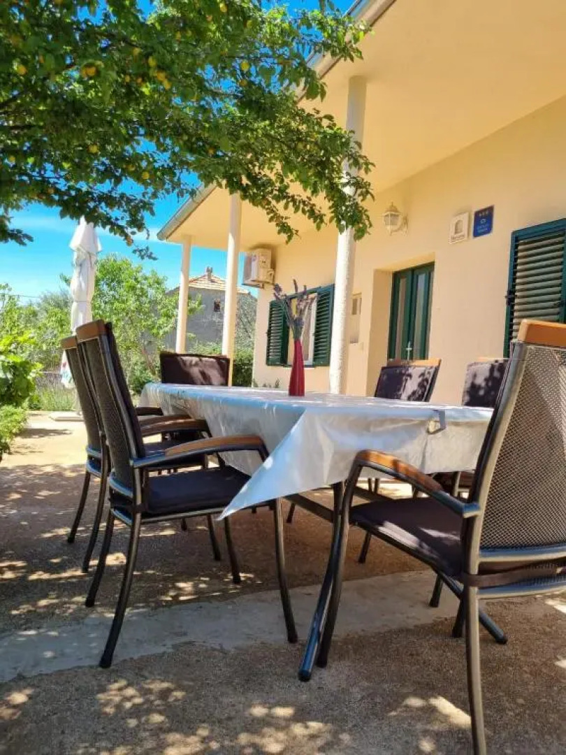 Holiday house Cikola